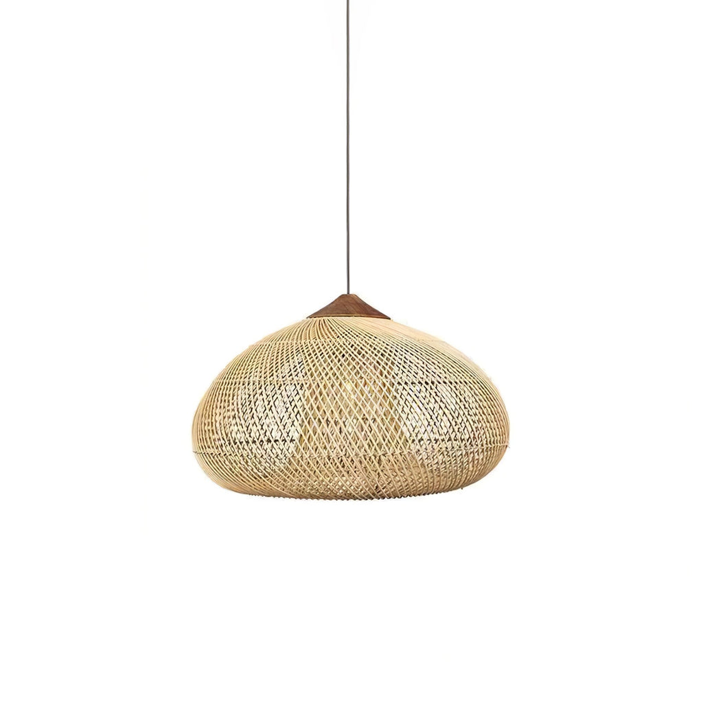 braided-rattan-swag-pendant-lamp-anzaz-Dark wood & Black rattan-46