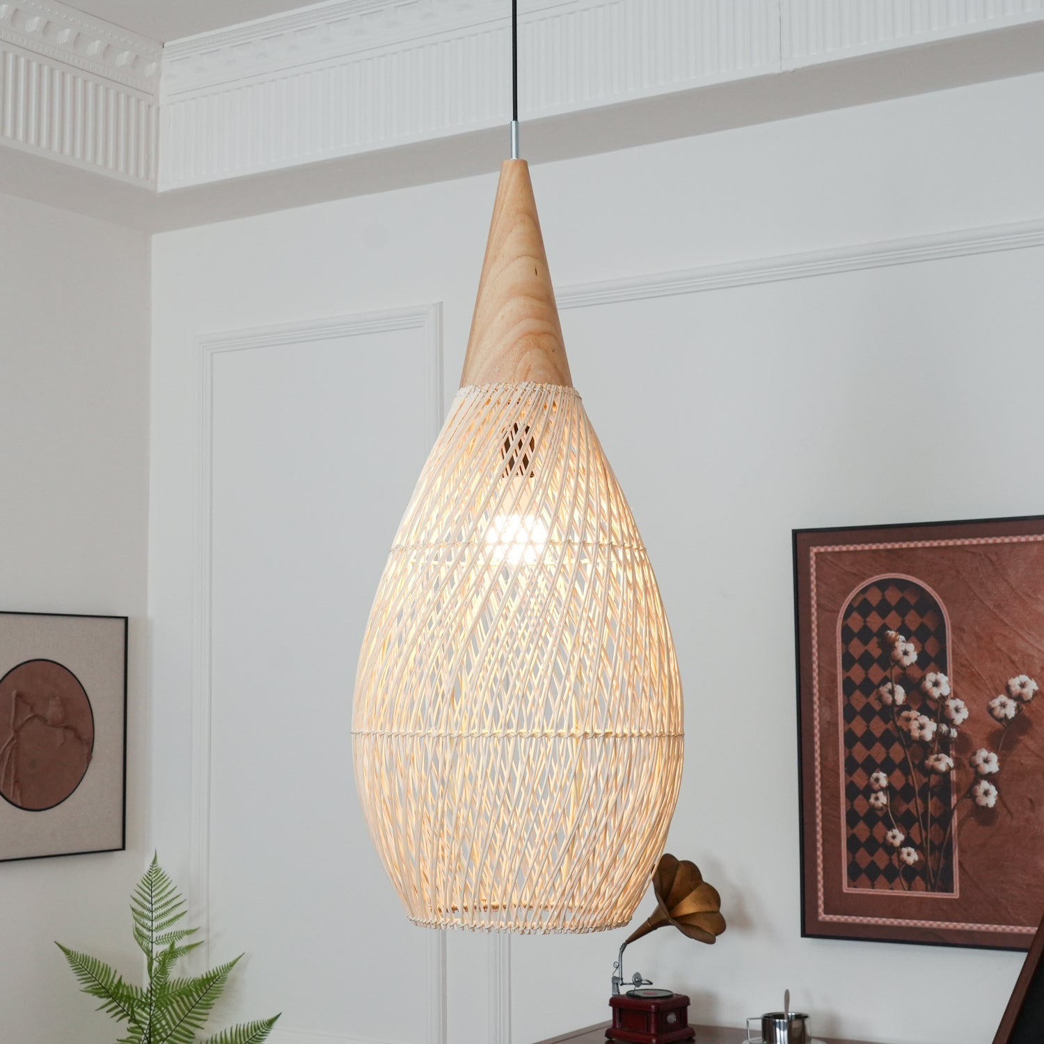 braided-rattan-pendant-lamp-anzaz-Dark wood & Black rattan-22