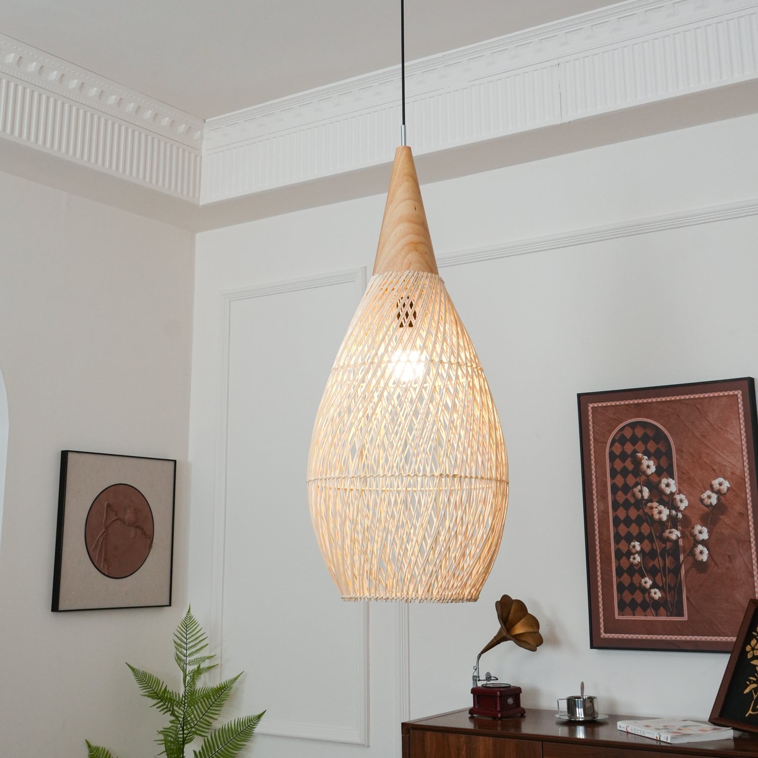 braided-rattan-pendant-lamp-anzaz-Natural wood & Black rattan-23