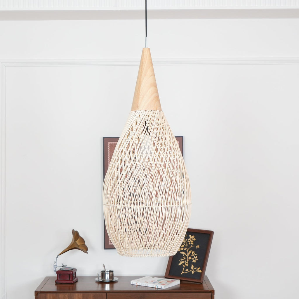 braided-rattan-swag-pendant-lamp-anzaz-Dark wood & Black rattan-64