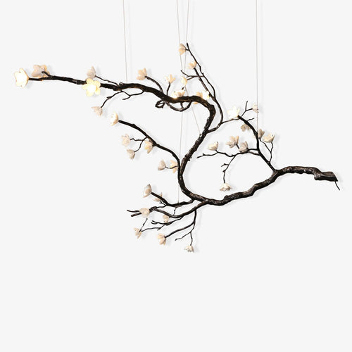 branch-flower-chandelier-anzaz-Brass stained black-1