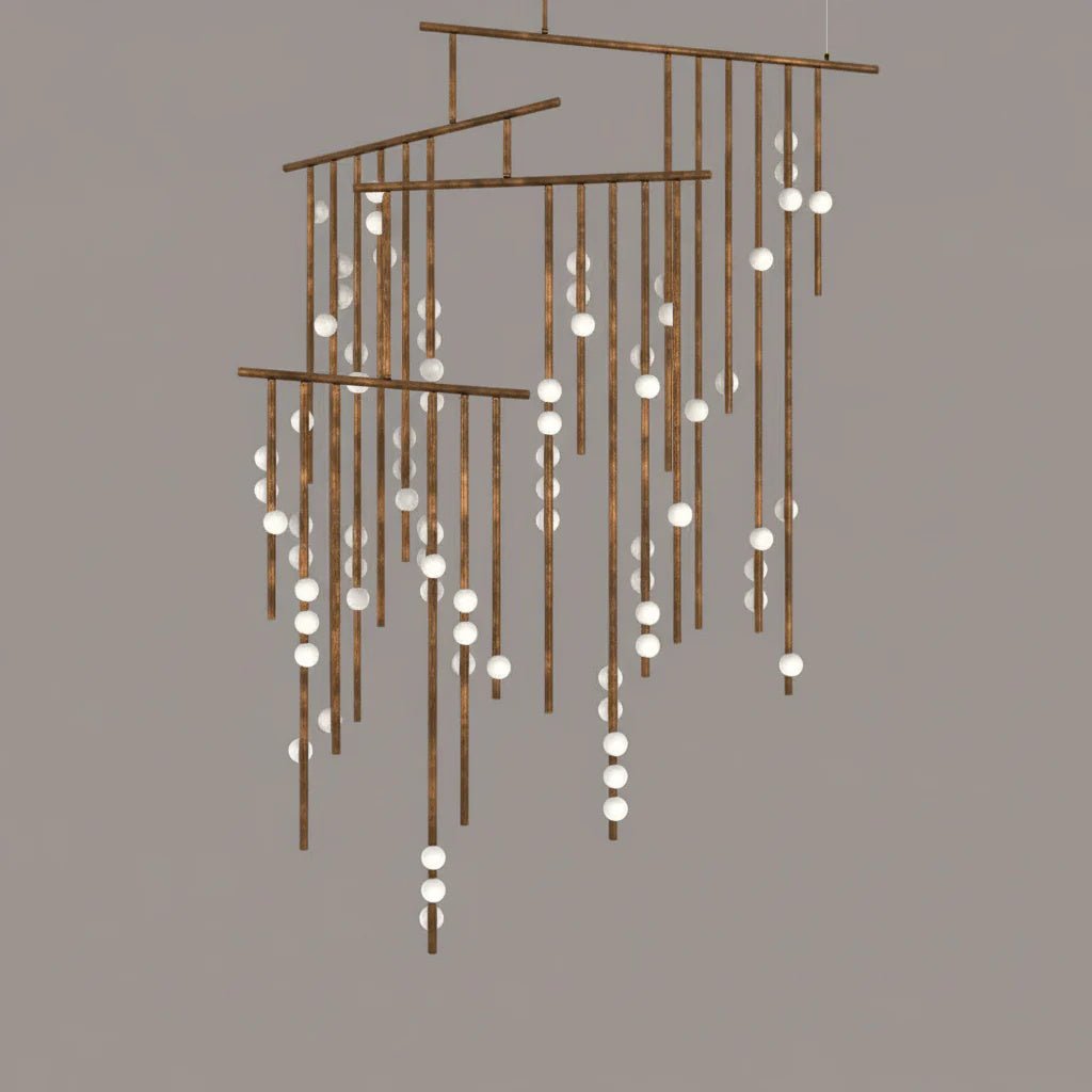brass-glass-drop-chandelier-anzaz--100