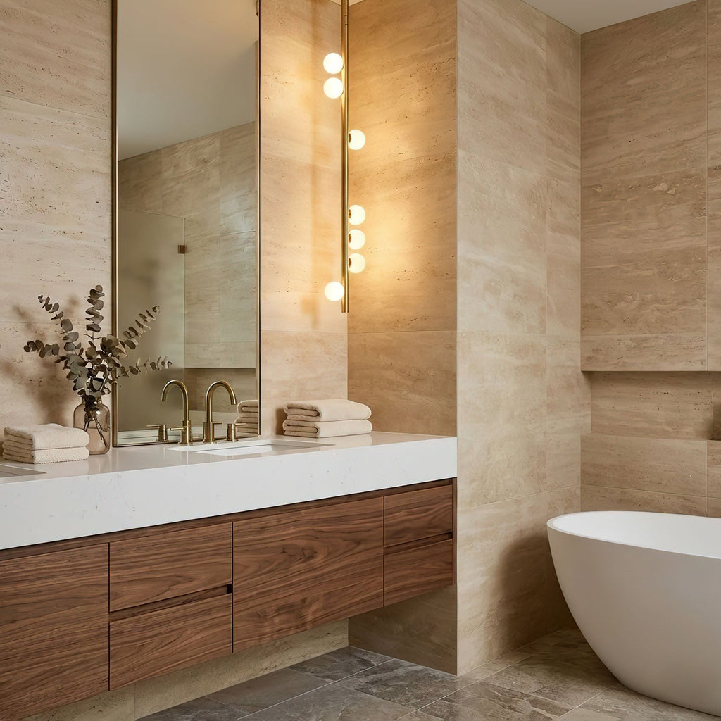 brass-glass-drop-chandelier-anzaz-Brushed Brass & White-13