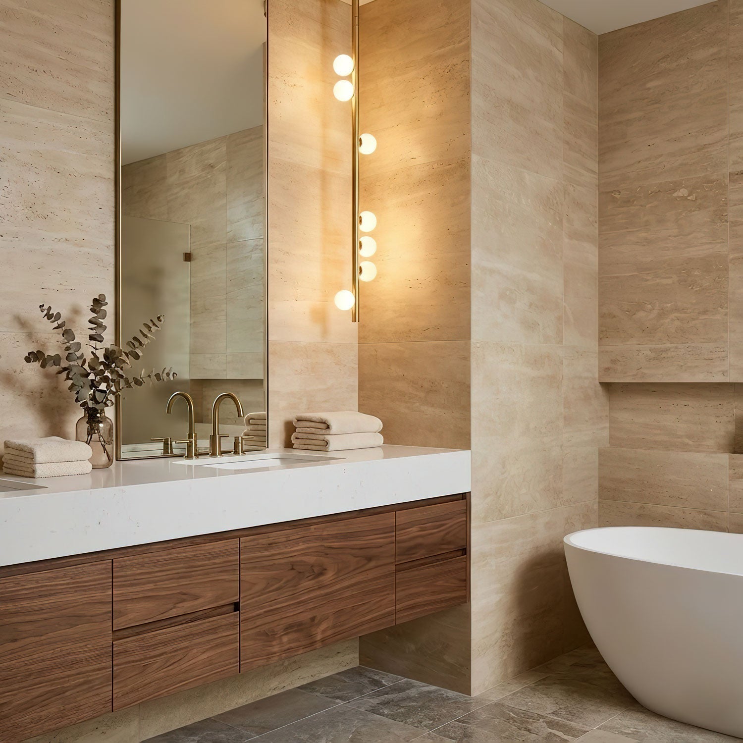 brass-glass-drop-chandelier-anzaz-Brushed Brass & White-13