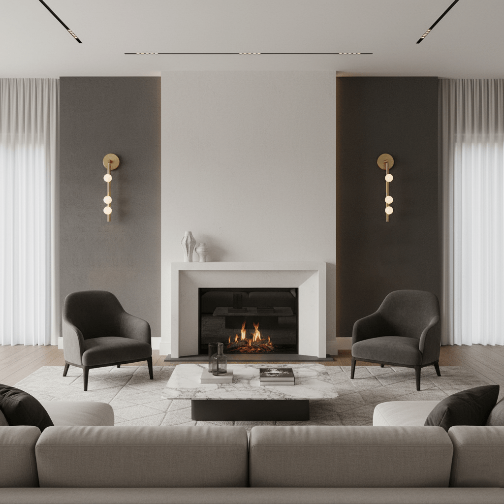 brass-tube-wall-lamp-anzaz-Nickel & White-10