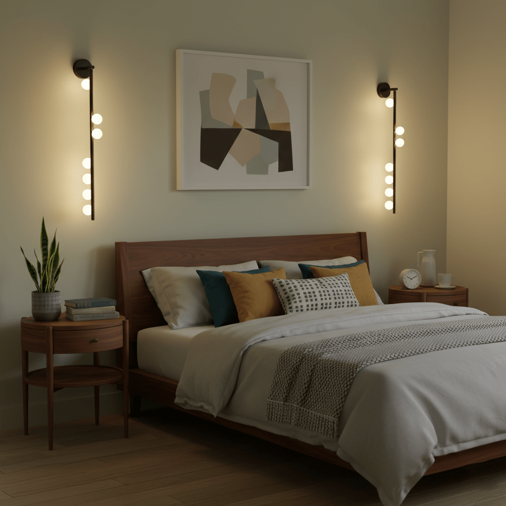 brass-tube-wall-lamp-anzaz-Antique brass & White-4
