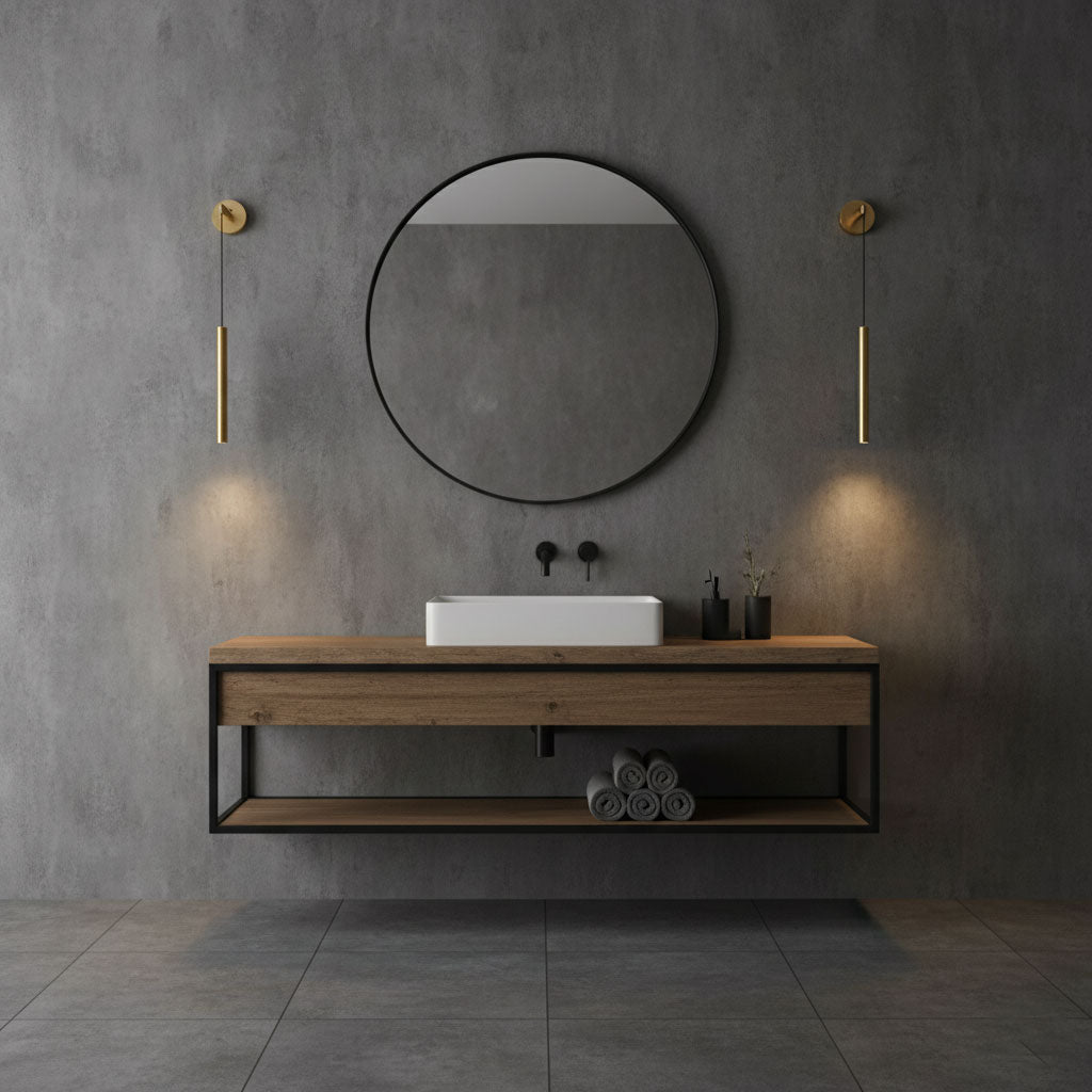 brass-line-wall-light-anzaz-Black-4