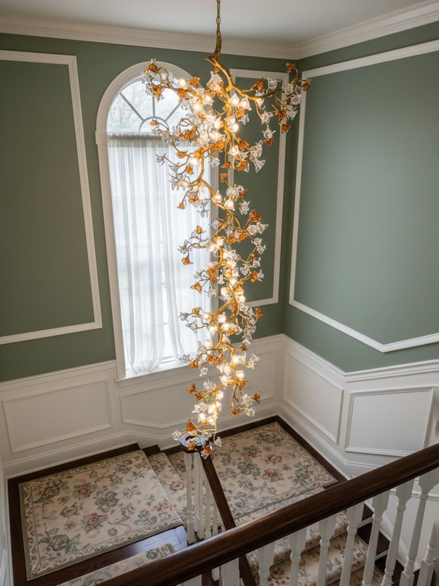 brass-maple-branch-chandelier-anzaz--8