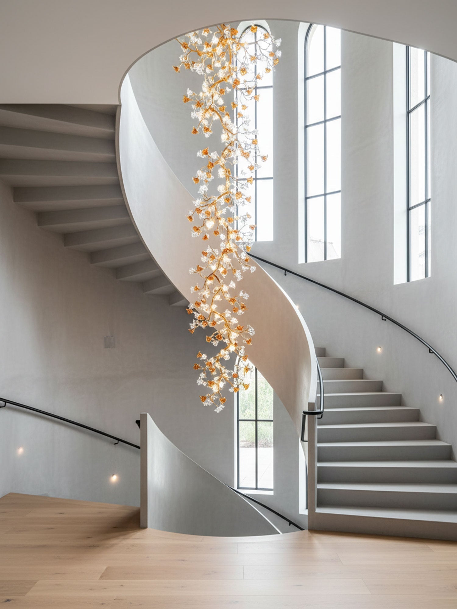 brass-maple-branch-chandelier-anzaz--7