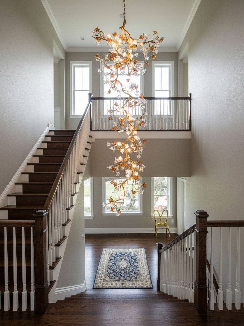 brass-maple-branch-chandelier-anzaz--6