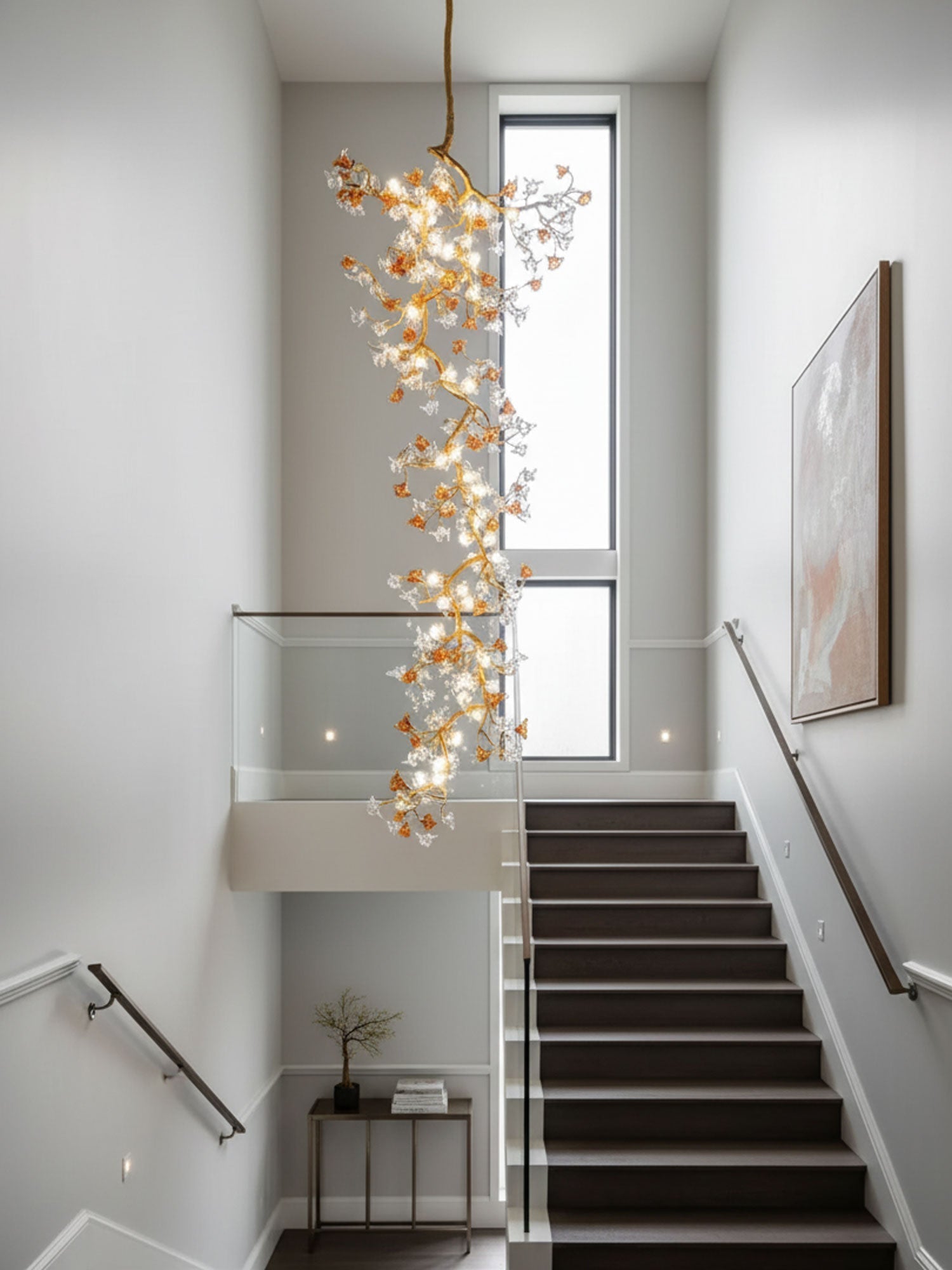 brass-maple-branch-chandelier-anzaz--5