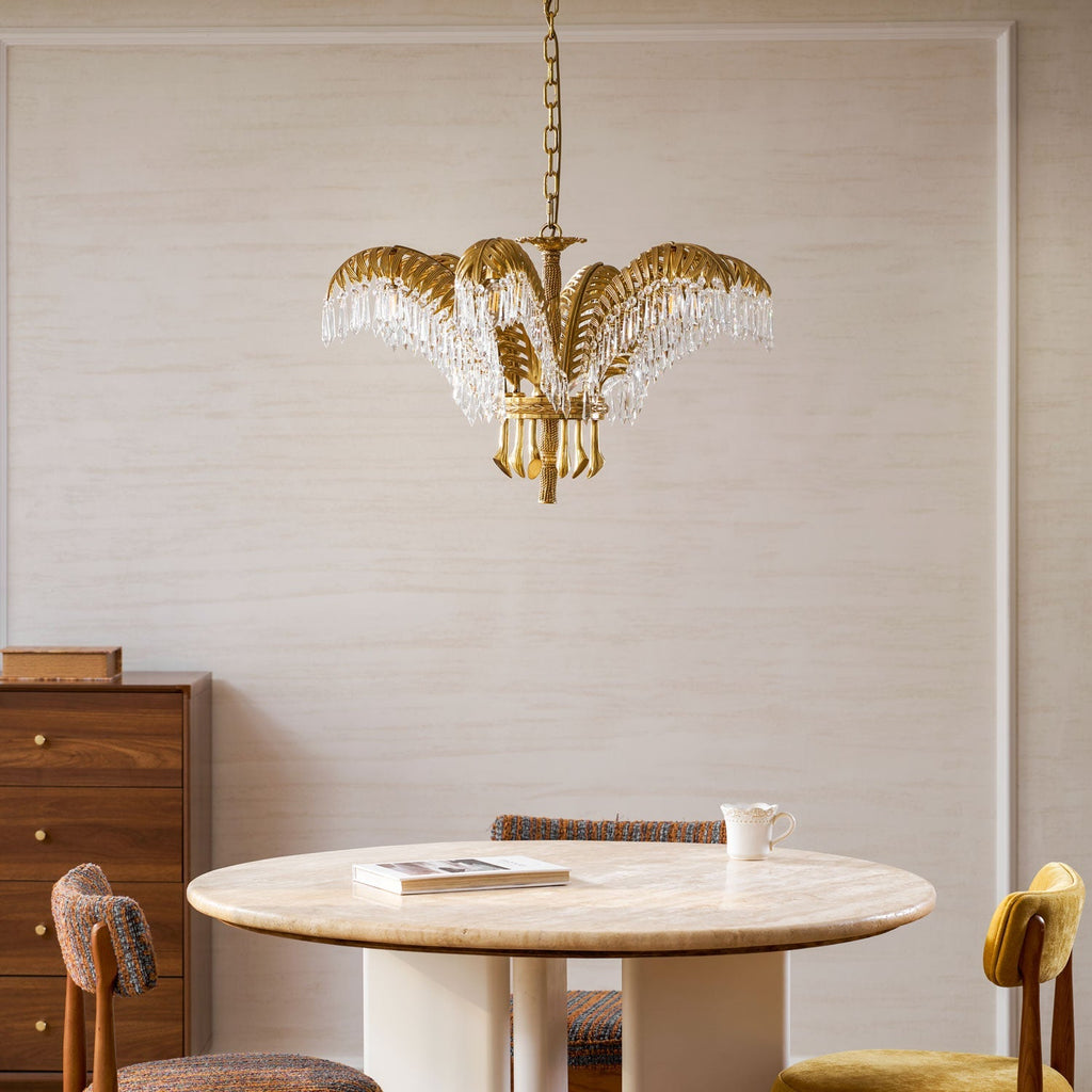 brass-palm-leaf-crystal-chandelier-anzaz--83