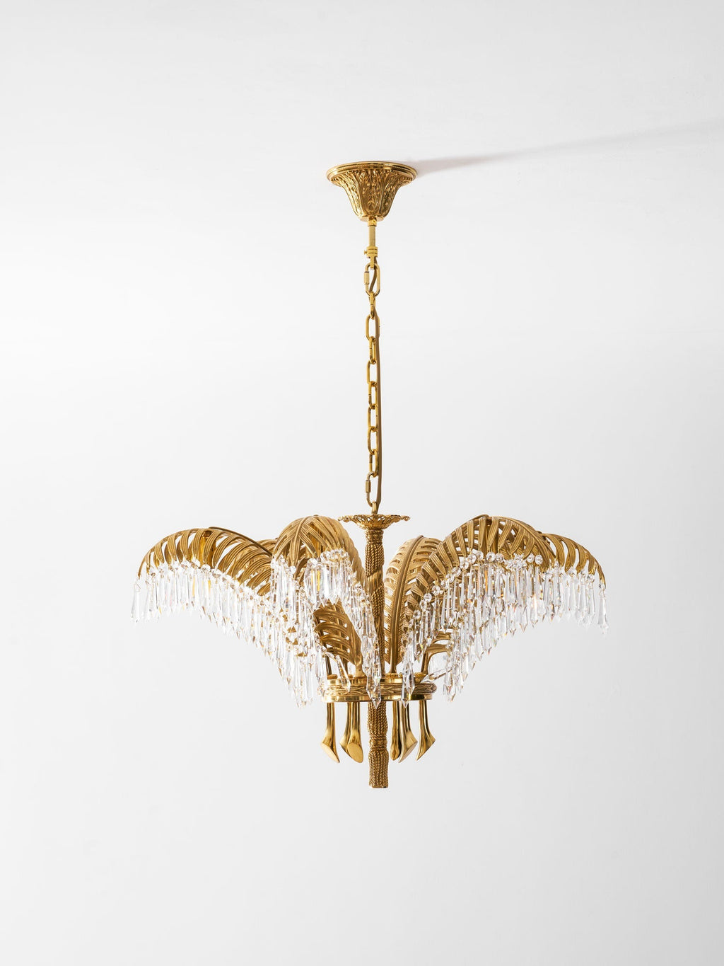 brass-palm-leaf-crystal-chandelier-anzaz--89