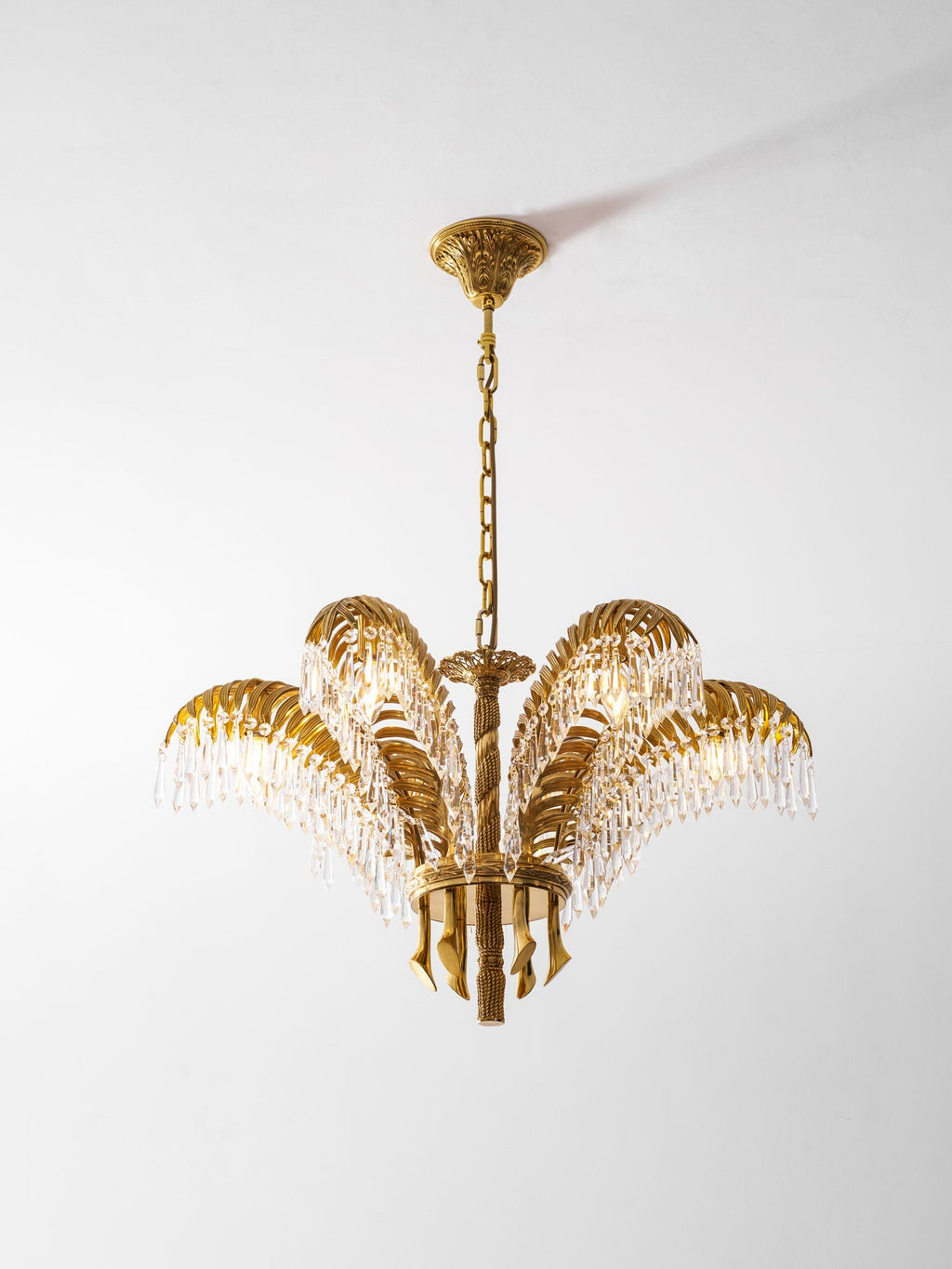 brass-palm-leaf-crystal-chandelier-anzaz--95