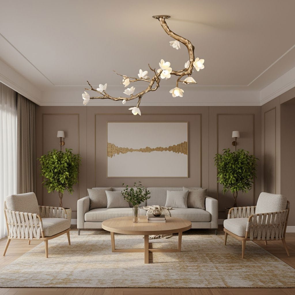 brass-flower-branch-chandelier-anzaz--11