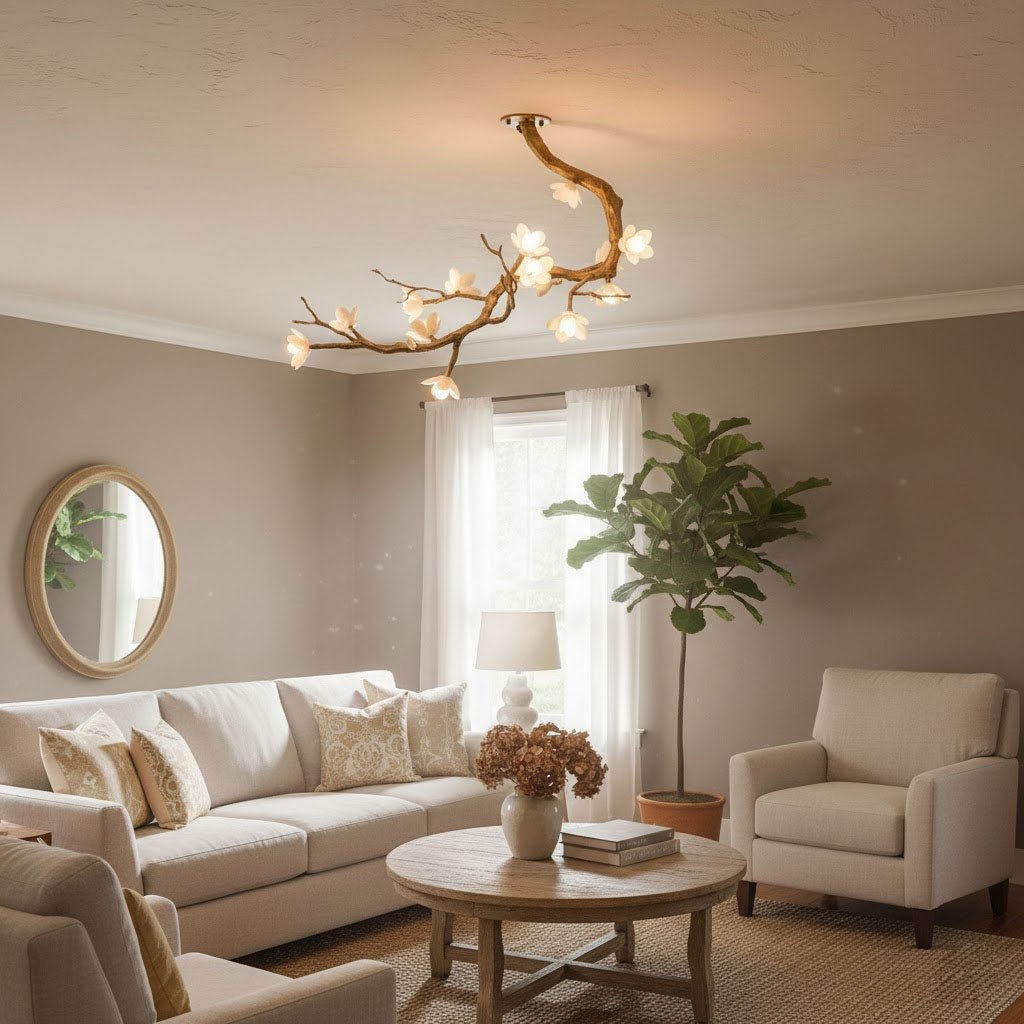brass-flower-branch-chandelier-anzaz--6