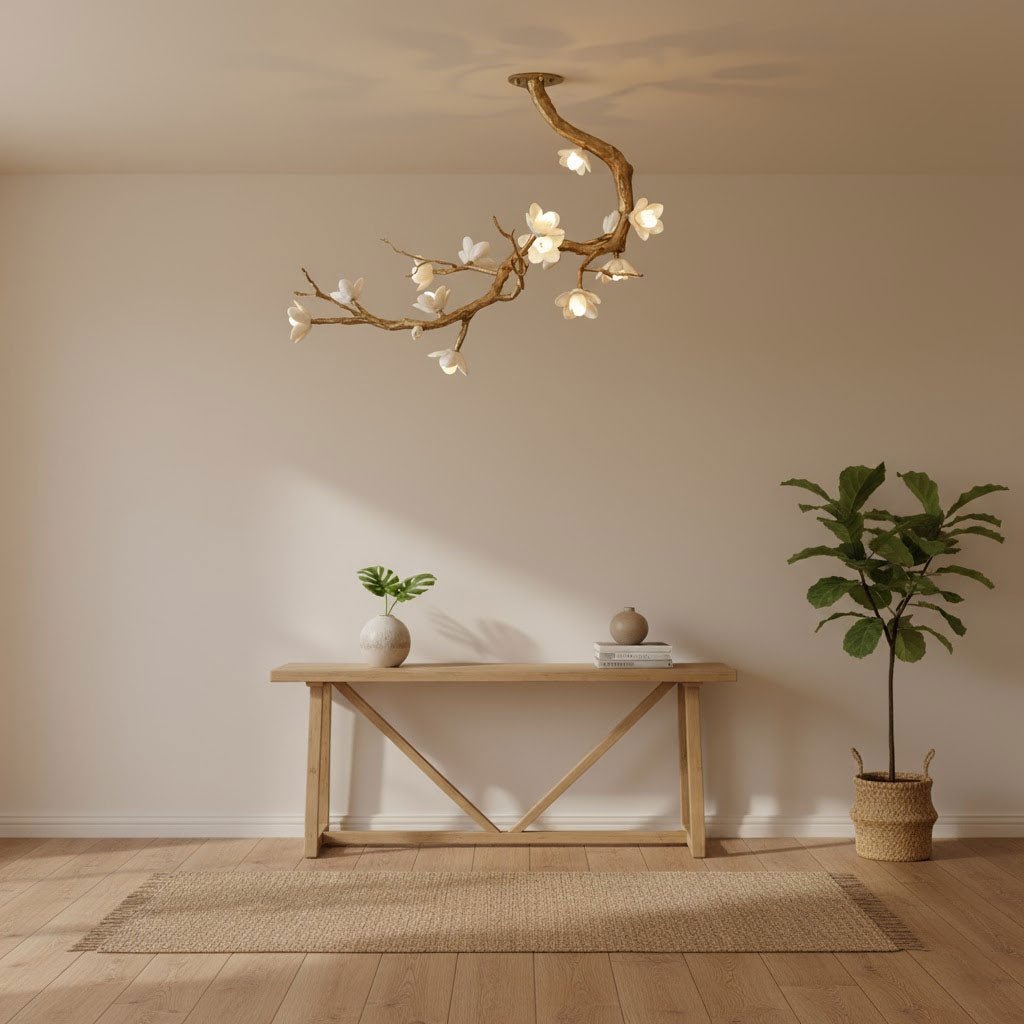 brass-flower-branch-chandelier-anzaz--9