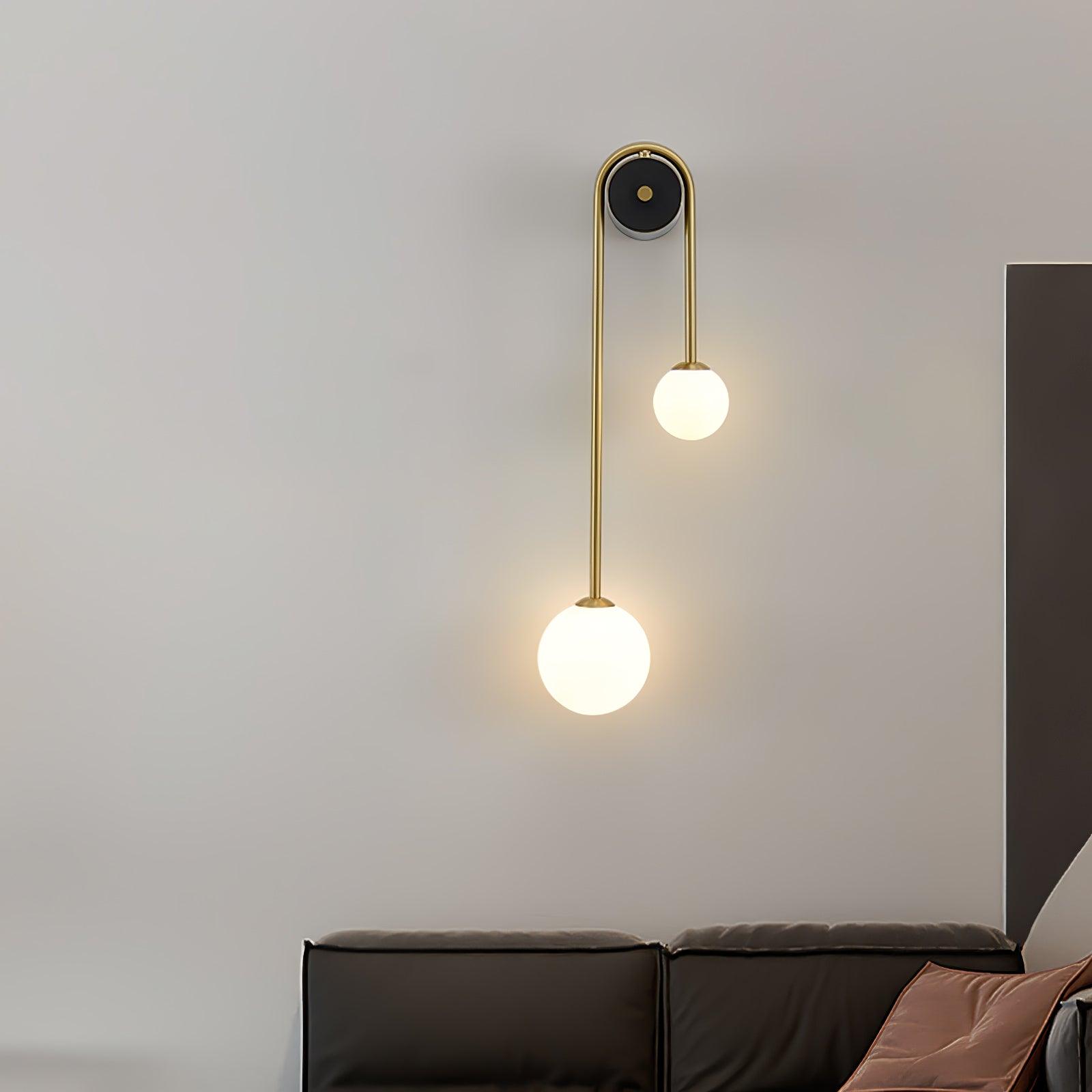 brass-arc-wall-light-anzaz-Gray Black + Brass-2