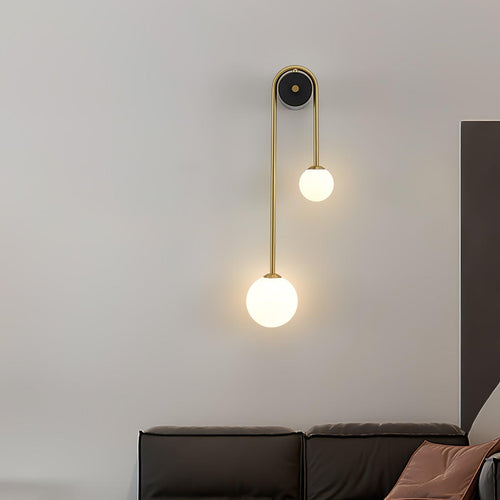 brass-arc-wall-light-anzaz-Gray Black + Brass-2