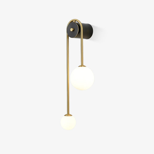 brass-arc-wall-light-anzaz-Gray Black + Brass-1