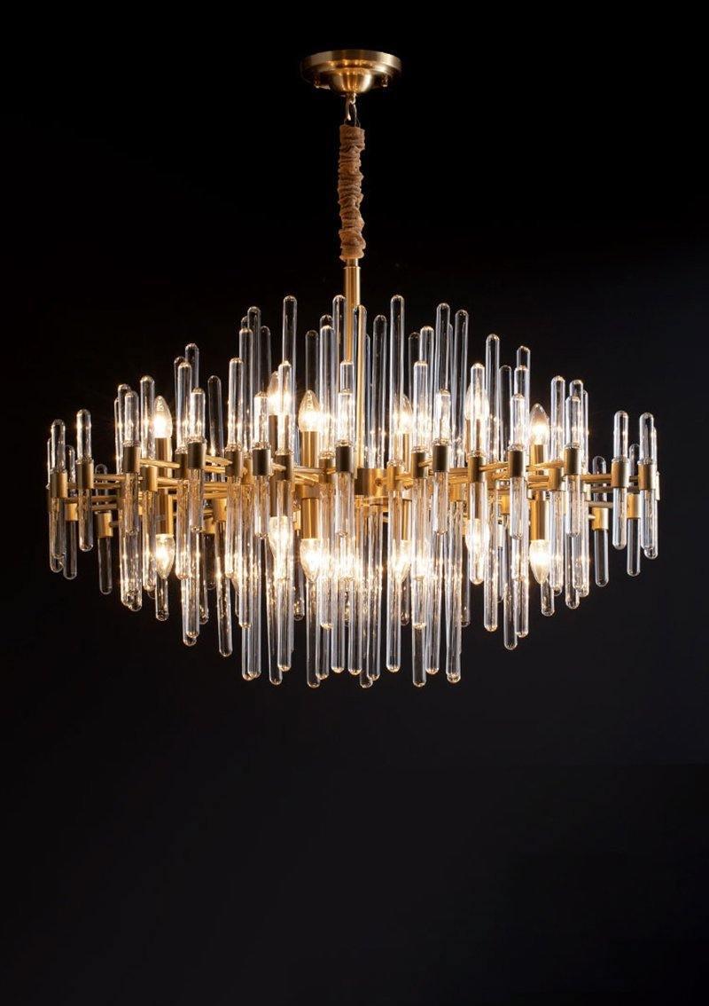 brass-chandelier-with-clear-glass-rods-shade-anzaz--27