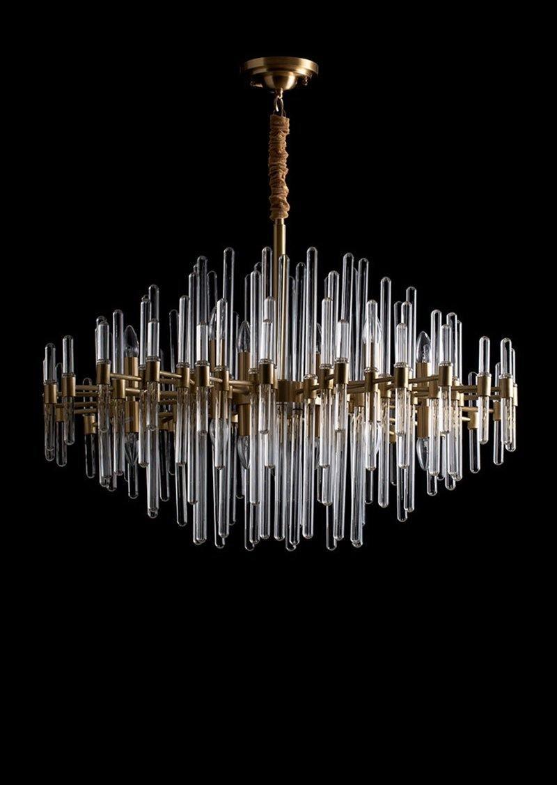 brass-chandelier-with-clear-glass-rods-shade-anzaz--28