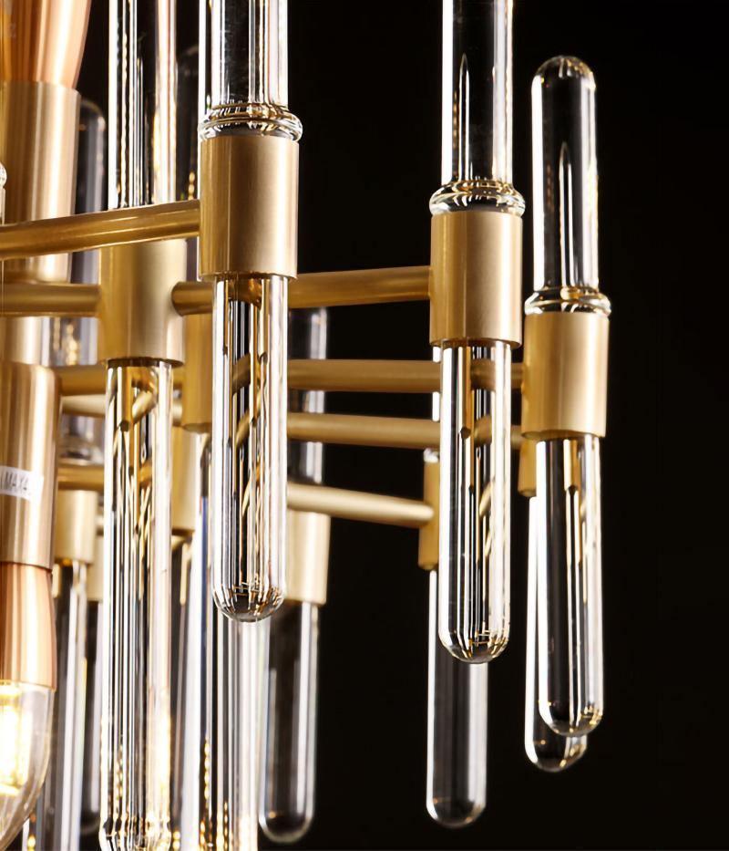brass-chandelier-with-clear-glass-rods-shade-anzaz--32