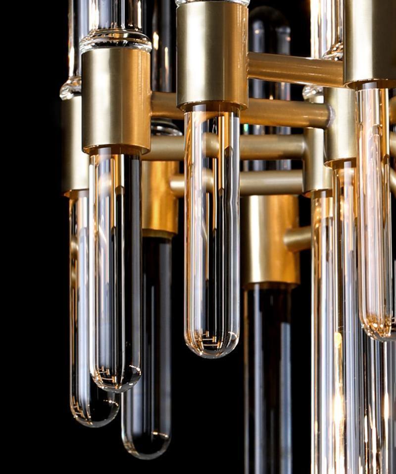 brass-chandelier-with-clear-glass-rods-shade-anzaz--35