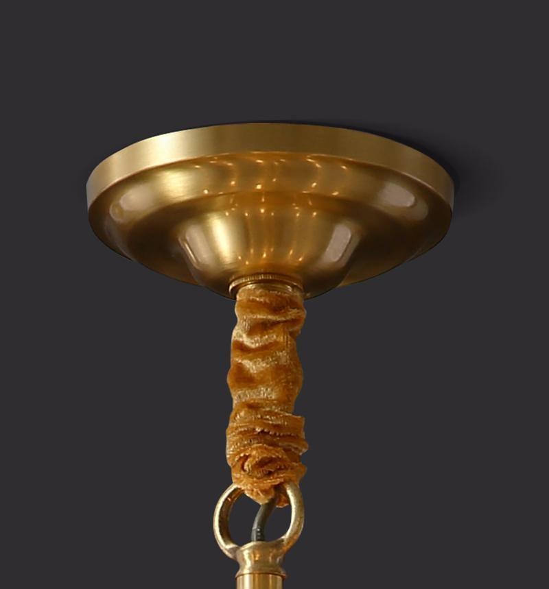 brass-chandelier-with-clear-glass-rods-shade-anzaz--36