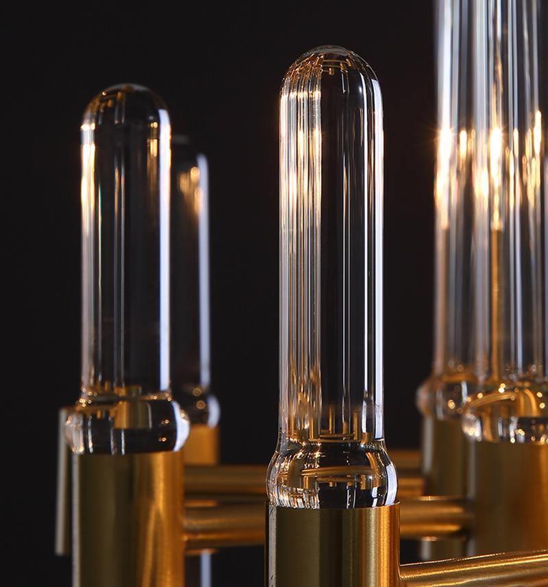 brass-chandelier-with-clear-glass-rods-shade-anzaz--37