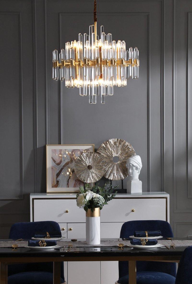 brass-chandelier-with-clear-glass-rods-shade-anzaz--39