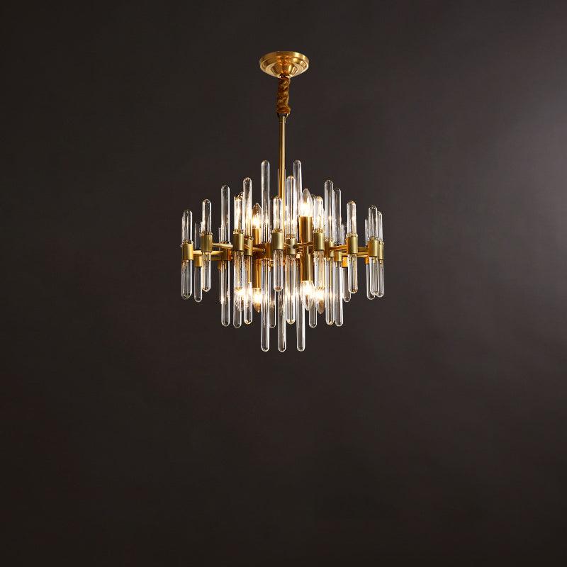 brass-chandelier-with-clear-glass-rods-shade-anzaz--42