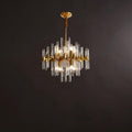 brass-chandelier-with-clear-glass-rods-shade-anzaz--42
