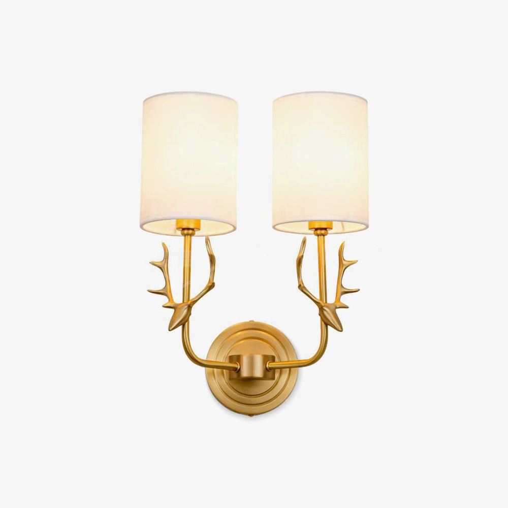 brass-deer-head-wall-light-anzaz-Brass-1