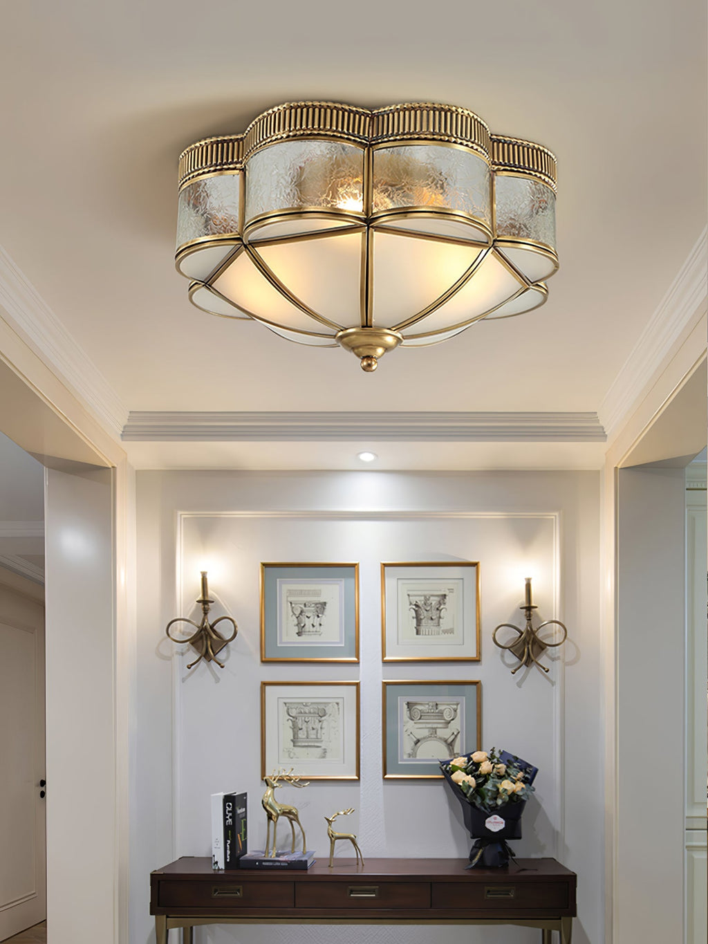 brass-domed-flush-ceiling-lamp-anzaz--16