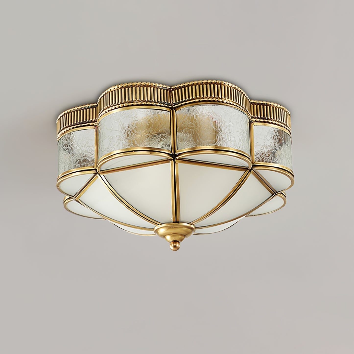 brass-domed-flush-ceiling-lamp-anzaz--13