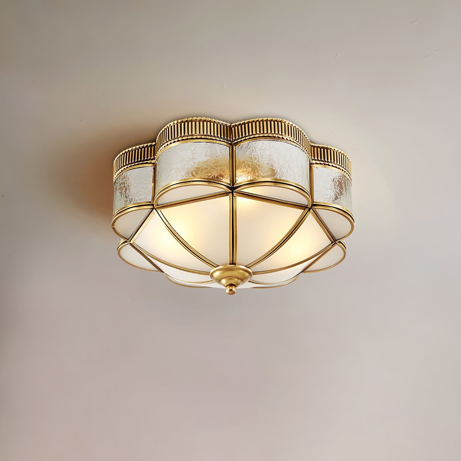 brass-domed-flush-ceiling-lamp-anzaz--19