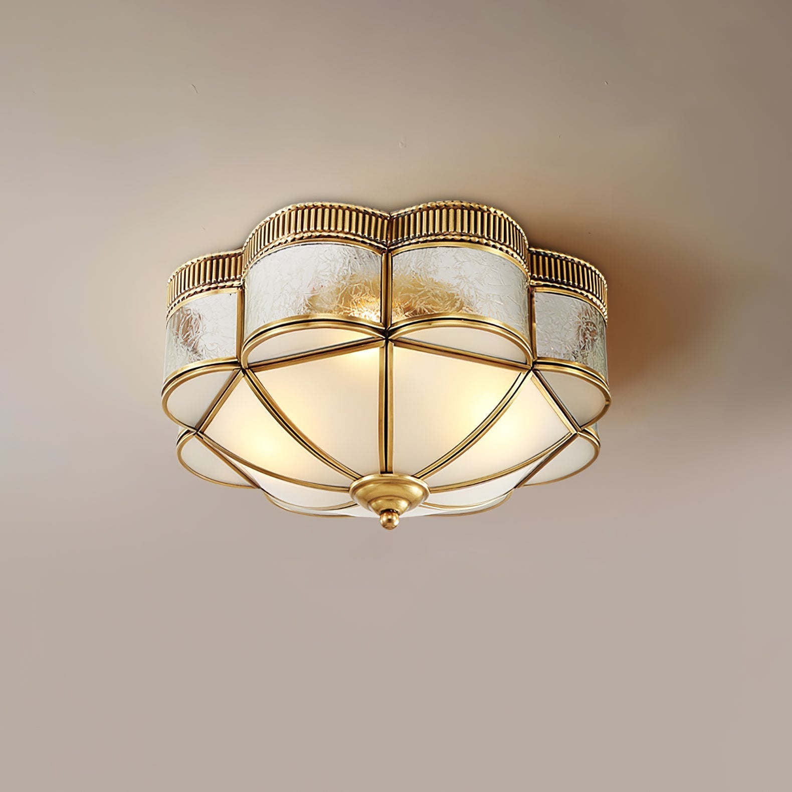 brass-domed-flush-ceiling-lamp-anzaz--20