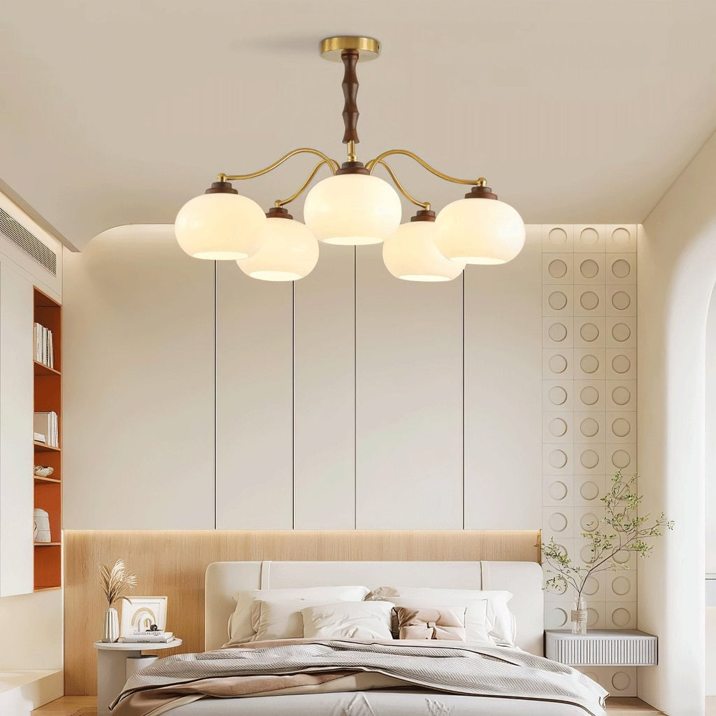 persimmon-glass-globe-chandelier-anzaz--9