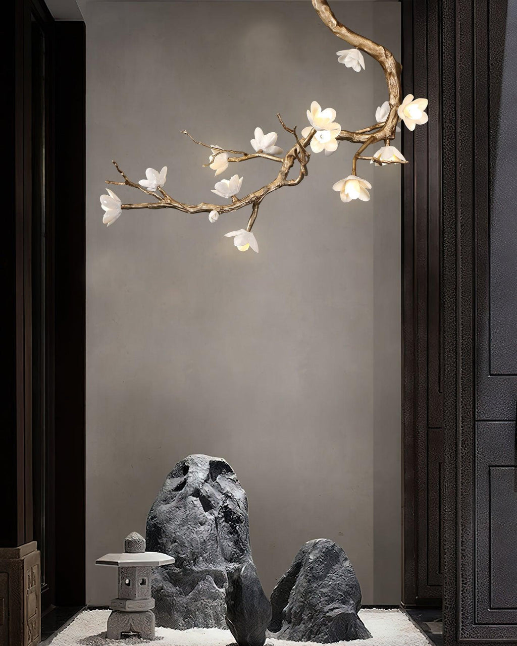 brass-flower-branch-chandelier-anzaz--18