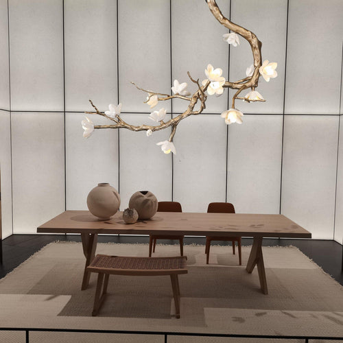 brass-flower-branch-chandelier-anzaz--2