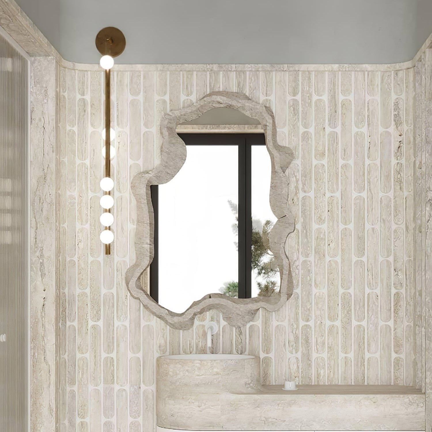brass-tube-wall-lamp-anzaz-Nickel & White-18