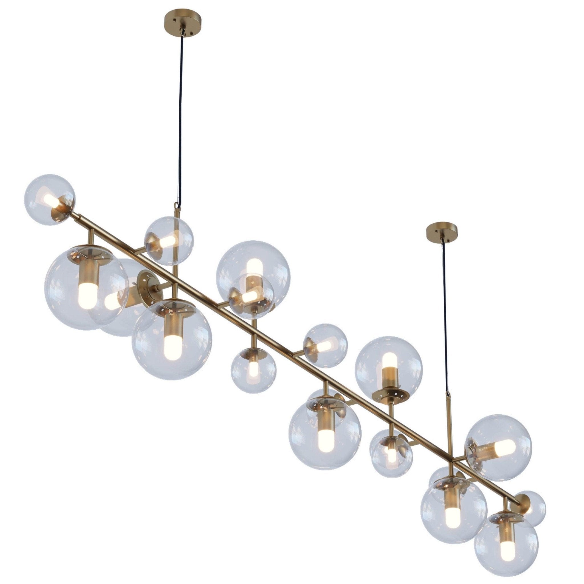 brass-glass-globe-chandelier-anzaz--10