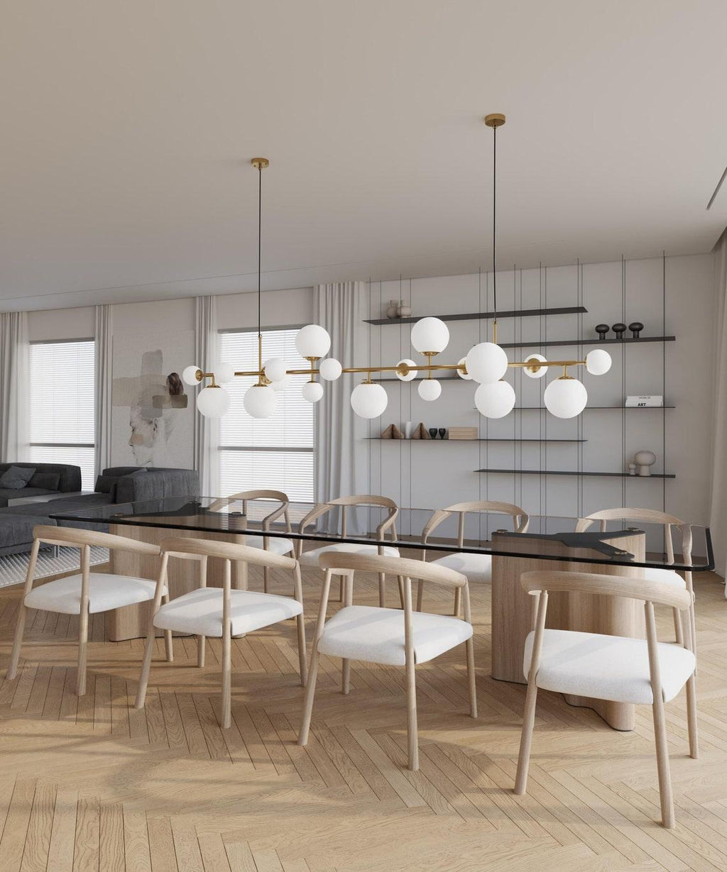 brass-glass-globe-chandelier-anzaz--8