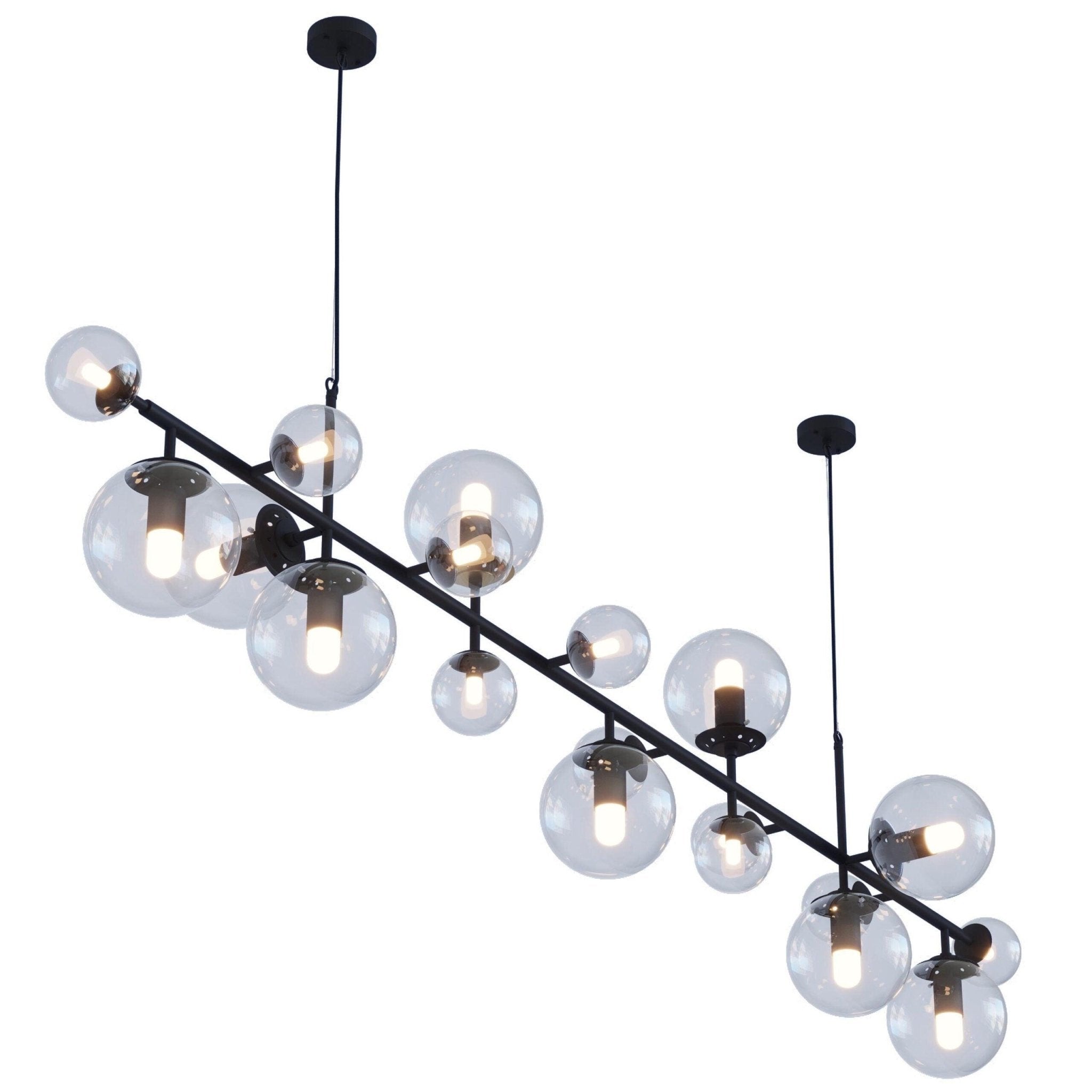 brass-glass-globe-chandelier-anzaz--11