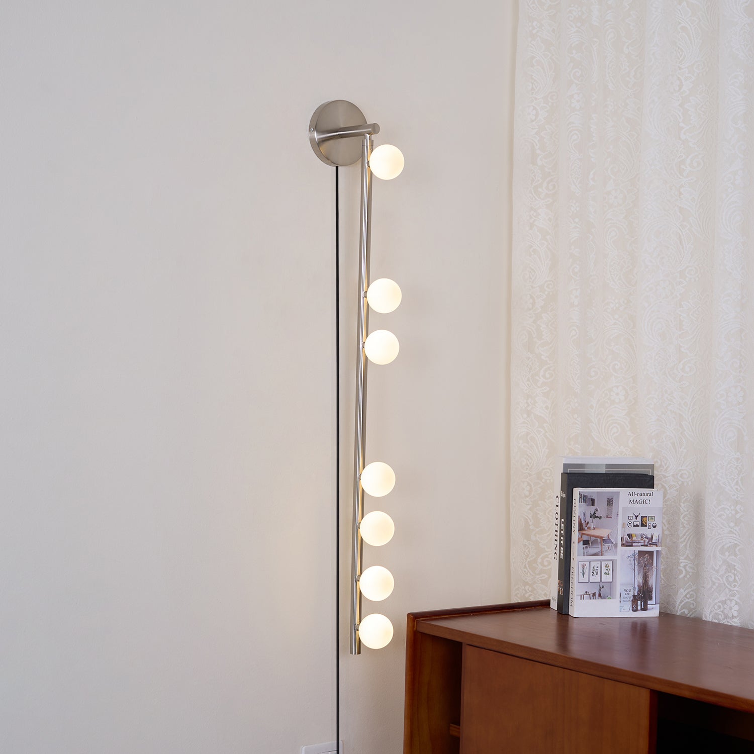 brass-glass-tube-plug-in-wall-lamp-anzaz-Nickel & White-6