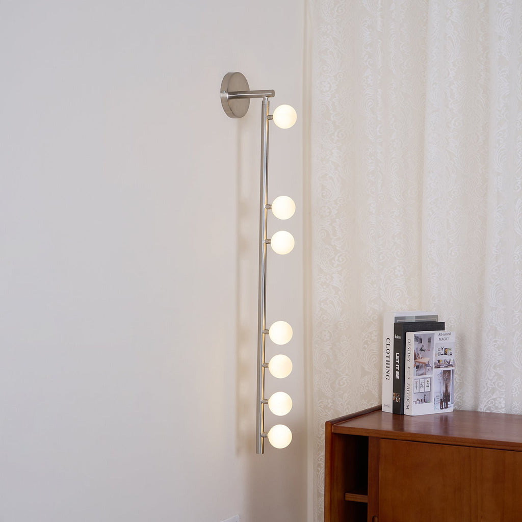 brass-glass-tube-plug-in-wall-lamp-anzaz-Nickel & White-23