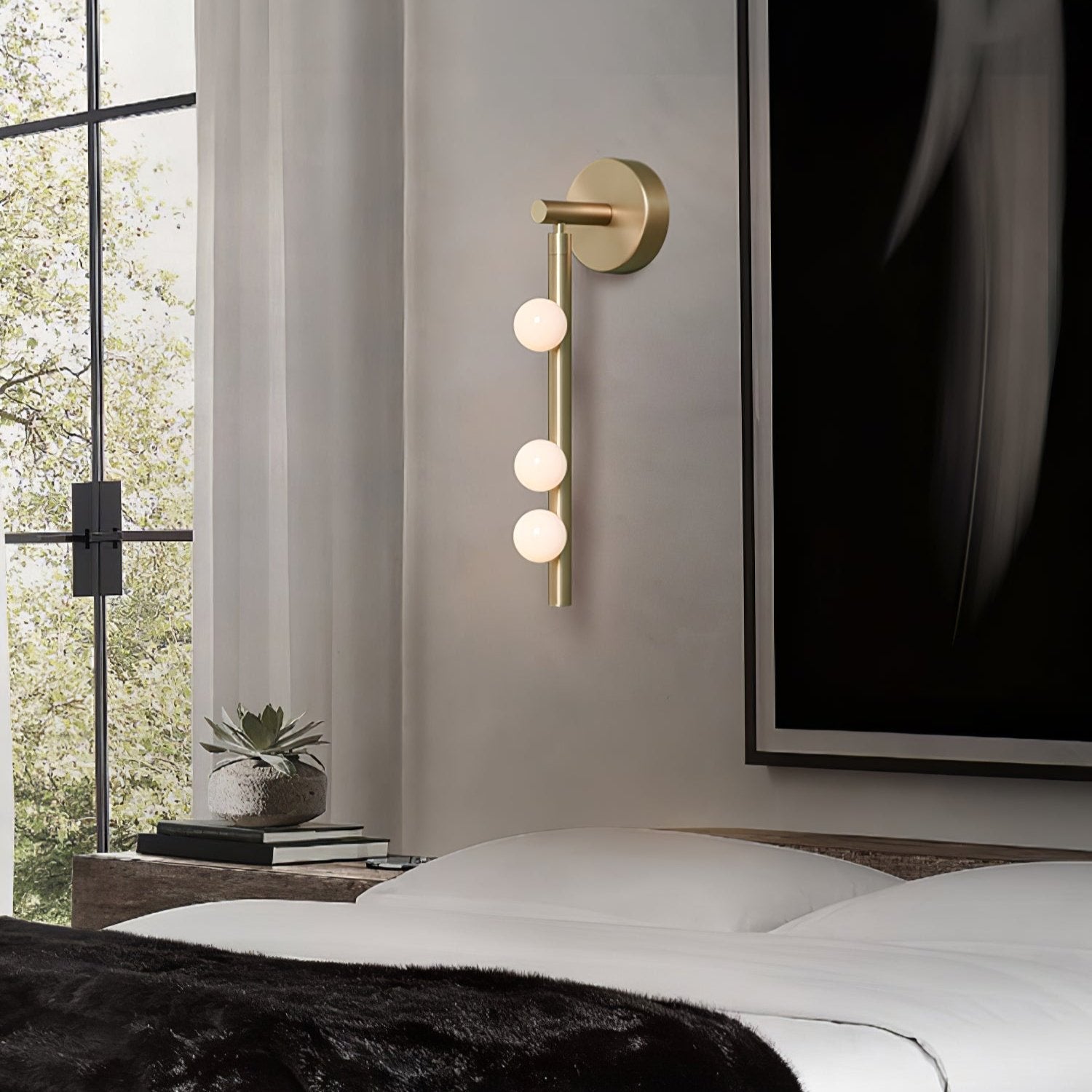 brass-tube-wall-lamp-anzaz-Brass & White-17