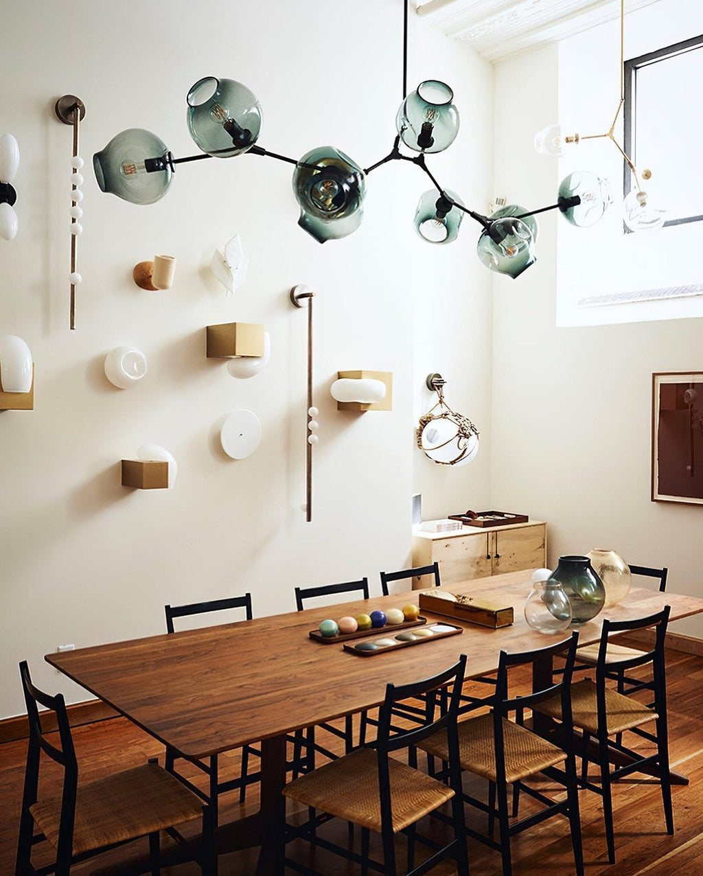 brass-glass-tube-plug-in-wall-lamp-anzaz-Nickel & White-40