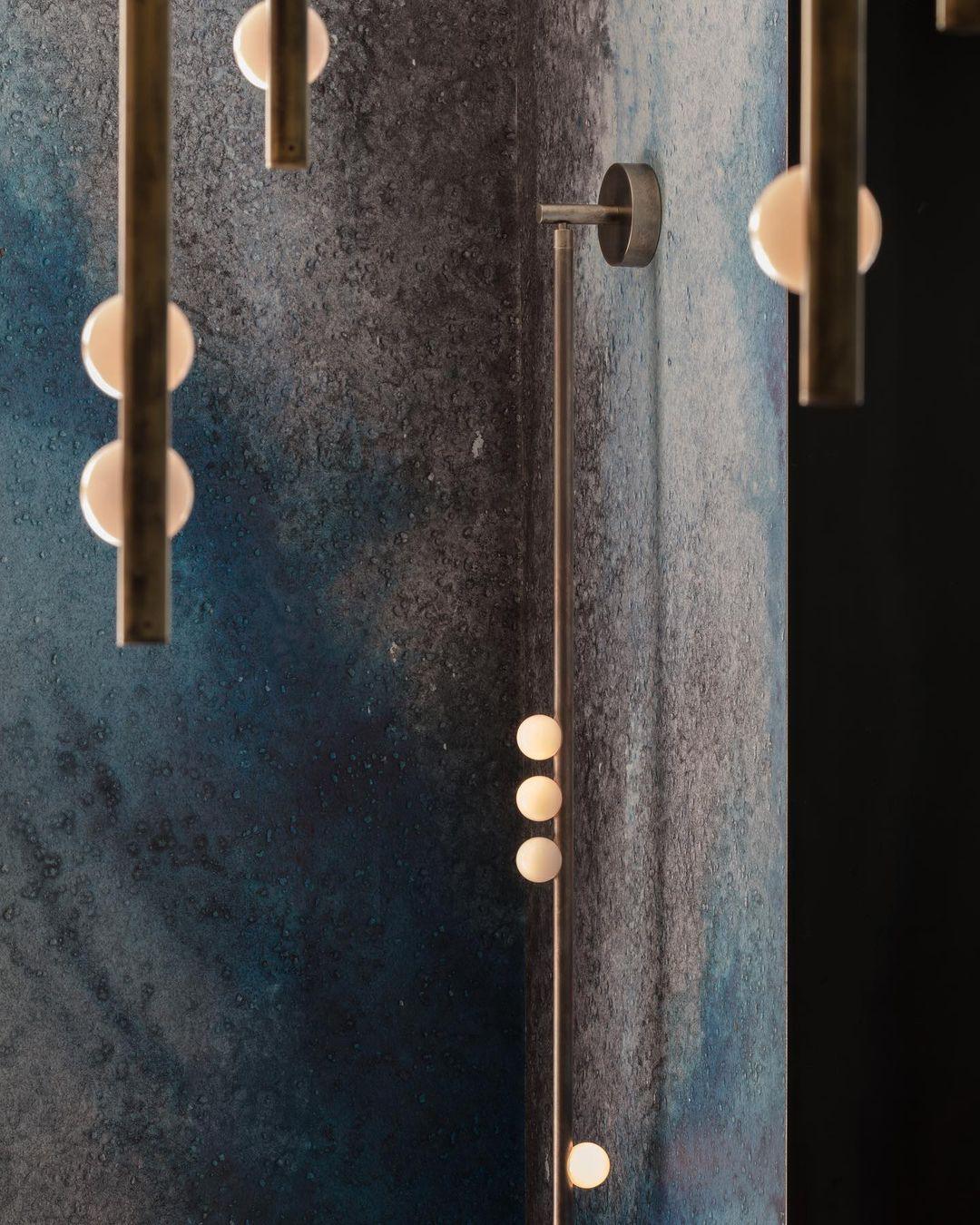 brass-glass-tube-plug-in-wall-lamp-anzaz-Antique brass & White-45